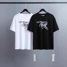 Picture of Off White T Shirts Short _SKUOffWhiteXS-XL510137986